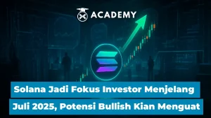 Solana Menguat Tipis ke $75,54, Investor Bertanya: Kapan Momentum Bullish Muncul?