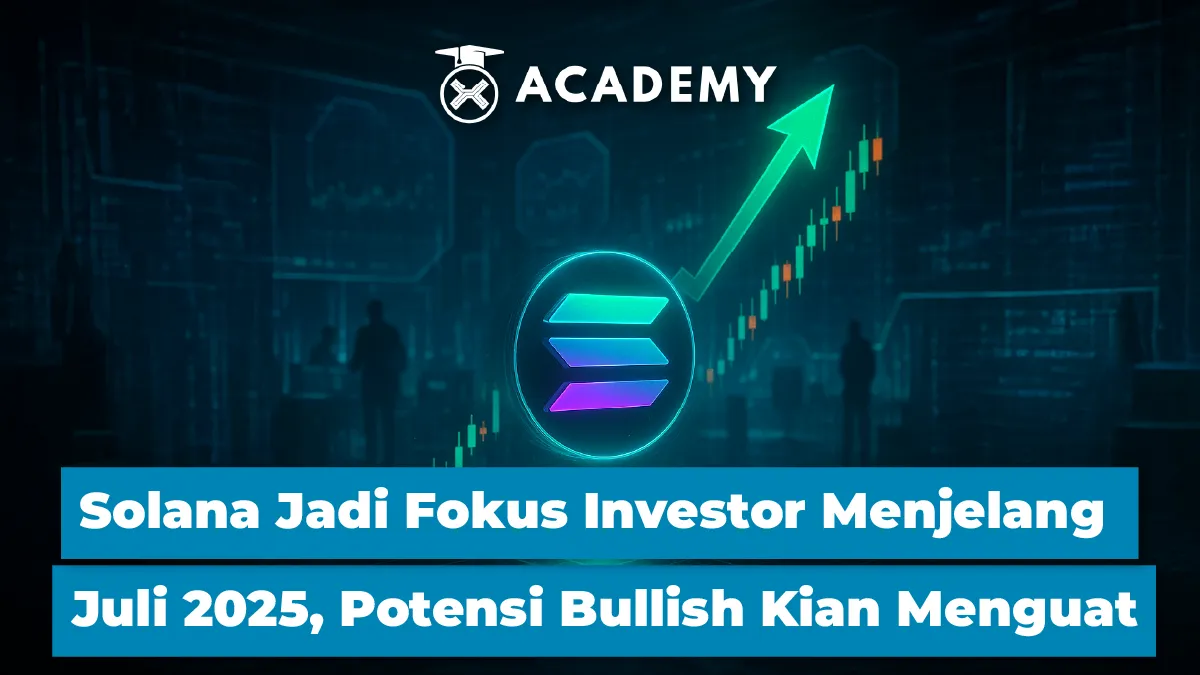Solana Menguat Tipis ke $75,54, Investor Bertanya: Kapan Momentum Bullish Muncul?