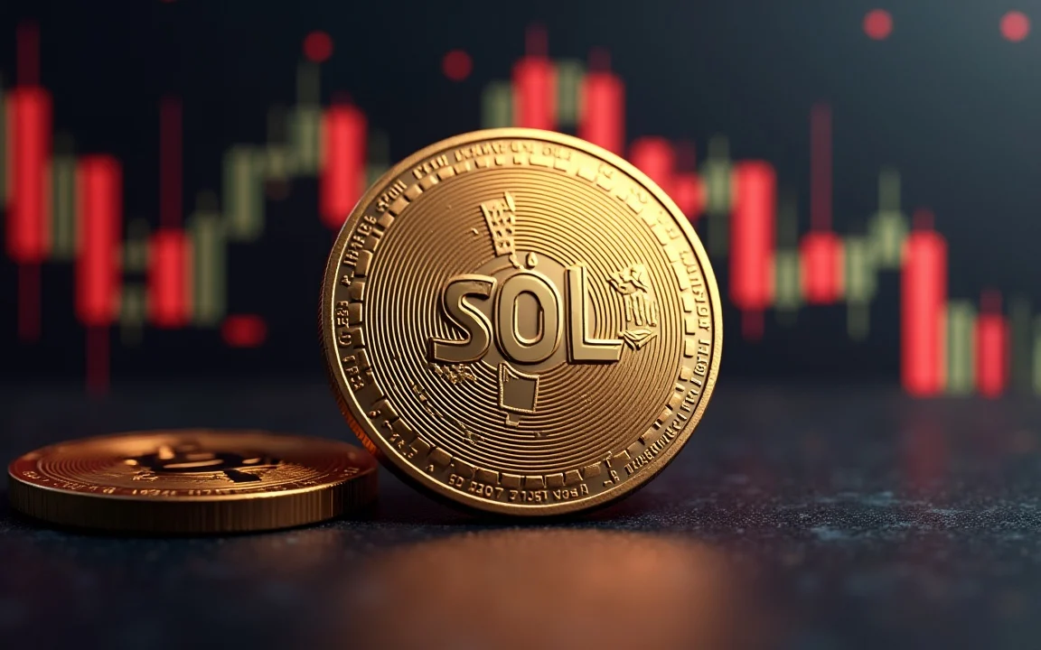 Solana Meroket ke US$100 Lebih! 5 Juta Alamat Aktif Jadi Kunci, Akankah SOL Capai US$110?