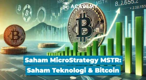 Strategi Keuangan Cerdas: Strategy Tahan 840.447 BTC Usai Jual Saham MSTR Senilai US$334 Juta, Ini Alasannya!