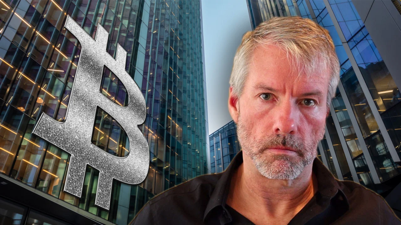 Strategi Michael Saylor Kembali Memborong Bitcoin: 4.603 BTC Senilai Rp 5,8 Triliun, Apakah 'Kembali Gas'?