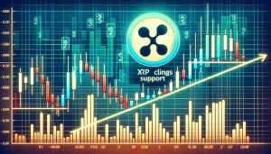 TERUNGKAP! XRP Tembus $1,45, Momentum Pemulihan Menguat, Apa Selanjutnya?