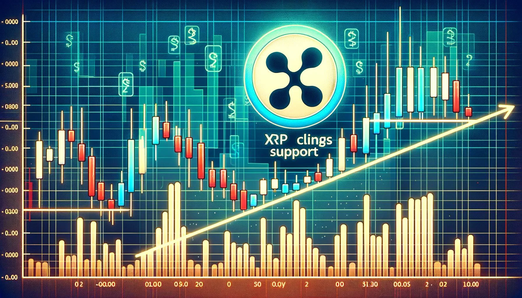 TERUNGKAP! XRP Tembus $1,45, Momentum Pemulihan Menguat, Apa Selanjutnya?
