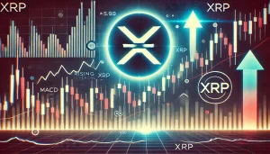 XRP Kembali ke $1: Pertanda Bullish atau Hanya Rebound Sementara?