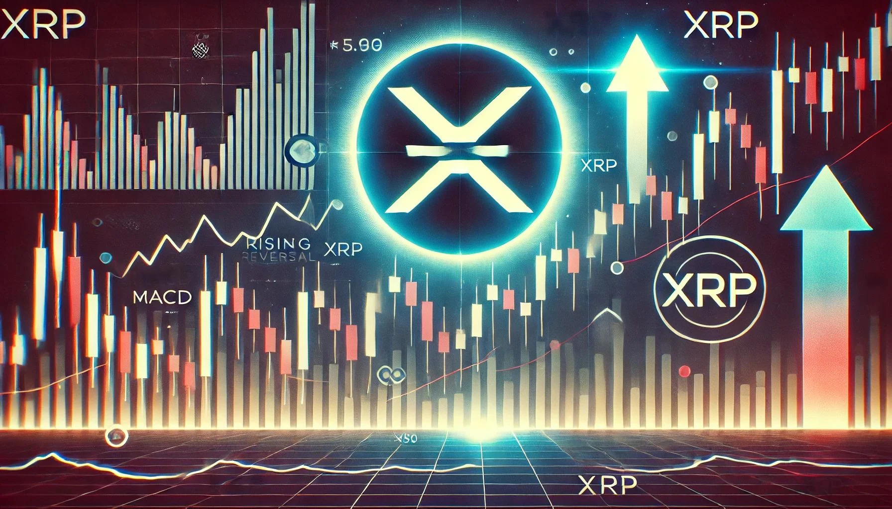 XRP Kembali ke $1: Pertanda Bullish atau Hanya Rebound Sementara?
