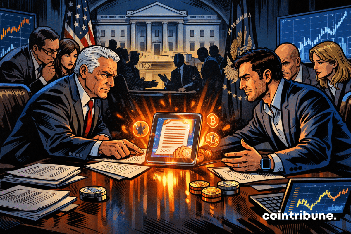 Geger! Regulasi Kripto Global 2026: Ini yang Wajib Anda Tahu!