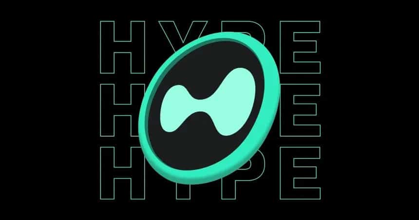 Gila! Volume Trading Tembus US$5,4 Triliun, Hyperliquid Siap Kuasai Pasar Tradisional? 1 Gila! Volume Trading Tembus US,4 Triliun, Hyperliquid Siap Kuasai Pasar Tradisional?