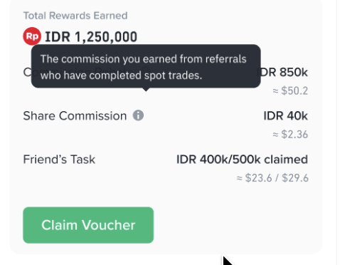 Cuan Tanpa Trading? Rahasia Passive Income Kripto Terkuak! 1 Cuan Tanpa Trading? Rahasia Passive Income Kripto Terkuak!