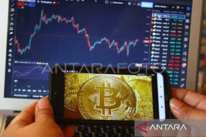 Altcoin Meroket 55%! Pasar Kripto 3 September 2026: Aksi 'Whale' dan Proyeksi Bullish Bitcoin