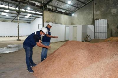 Terungkap! RI Bidik Rp Triliunan dari Limbah, Guncang Pasar Bioenergi Global? 1 Terungkap! RI Bidik Rp Triliunan dari Limbah, Guncang Pasar Bioenergi Global?