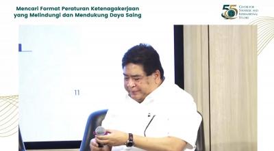 Alarm Merah Dunia Usaha: RUU Ketenagakerjaan Ancam PHK Massal!