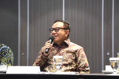 Terkuak! Strategi Ketua IISIA Baru Lindungi Baja Nasional dari Impor