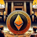 Ethereum Jatuh 2%: Investor Ambil Untung Setelah Reli Panjang, Area Kunci Ini Jadi Penentu Nasib ETH