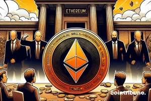 Ethereum Jatuh 2%: Investor Ambil Untung Setelah Reli Panjang, Area Kunci Ini Jadi Penentu Nasib ETH