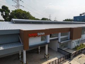 Permintaan Gudang Melejit, JIEP Siapkan Strategi Baru!