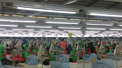 Langkah Berani BUMN & Danantara: Tekstil RI Bakal Bangkit? 1 Langkah Berani BUMN & Danantara: Tekstil RI Bakal Bangkit?