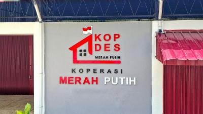 Bongkar Status Manajer Kopdes Merah Putih: Kontrak 2 Tahun Agrinas!