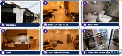 Bisnis 'Hotel Prodeo' di Lapas Cibinong Terkuak, Gaji Sipir Disorot?