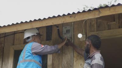 Ironi Elektrifikasi Nasional: 10 Ribu Desa Masih Tanpa Cahaya!