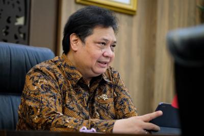 Terungkap! Strategi Menko Airlangga Genjot Ekonomi RI 6% di 2027