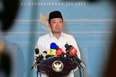 Rp22,7 Miliar Nusron Wahid: Kekayaan Menteri di Pusaran Kasus Tanah BPN!
