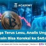 Poros Informasi 4 Mimpi Liar: Bitcoin ke US$150.000, Ethereum Bisa Ikut Terbang ke US$6.000? Analis Ungkap Potensi Fantastis