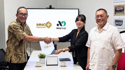 Penumpang Joglosemar Kini Bisa Dapat Proteksi Ekstra!
