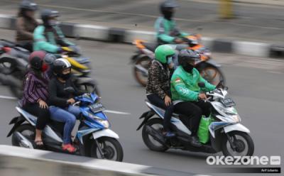 Nasib Ojol di Ujung Tanduk? RUU Ketenagakerjaan Guncang Pola Kemitraan!