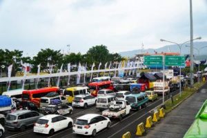 Terkuak! Strategi Jitu Atasi Kemacetan Maut Ketapang-Gilimanuk