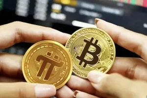PI Meroket 1,55% Tembus $0,0952: Benarkah Bitcoin Jadi Kunci Penggerak Pi Network Hari Ini?