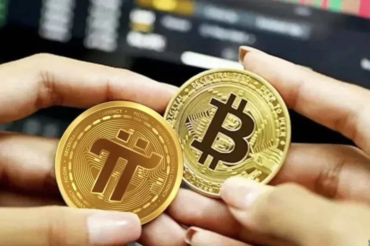 PI Meroket 1,55% Tembus $0,0952: Benarkah Bitcoin Jadi Kunci Penggerak Pi Network Hari Ini?