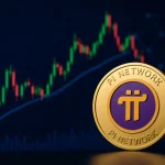 Pi Network Mengejutkan Pasar: PI Meroket 3,37% ke $0,0946, Rahasia Dibaliknya Terungkap!