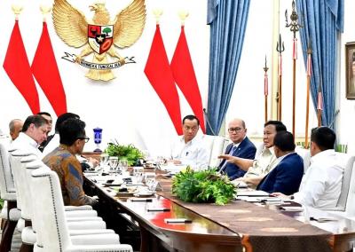 Terkuak! Strategi Prabowo Selamatkan Raksasa Tekstil RI, Ekonomi Meroket?