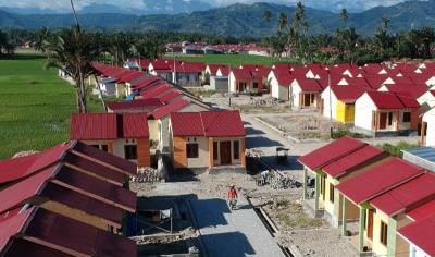 Rumah Mangkrak Jadi Berkah! 80 Ribu Unit KPR Subsidi Siap Disalurkan