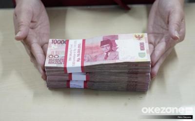 Dolar Tergeser? Transaksi LCT BI Meledak, Proyeksi Dobel Fantastis!
