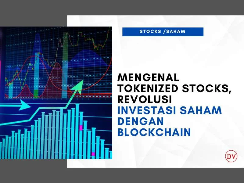Saga Tokenized Stocks Memanas: Akankah SNDKB Melampaui US$1.600?