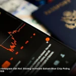 Saham Digital Menggila! SNDKB Naik Tembus US$1.500, Tren Tokenized Stocks Lagi Panas?
