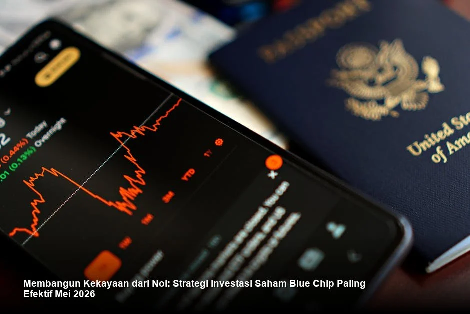 Saham Digital Menggila! SNDKB Naik Tembus US$1.500, Tren Tokenized Stocks Lagi Panas?