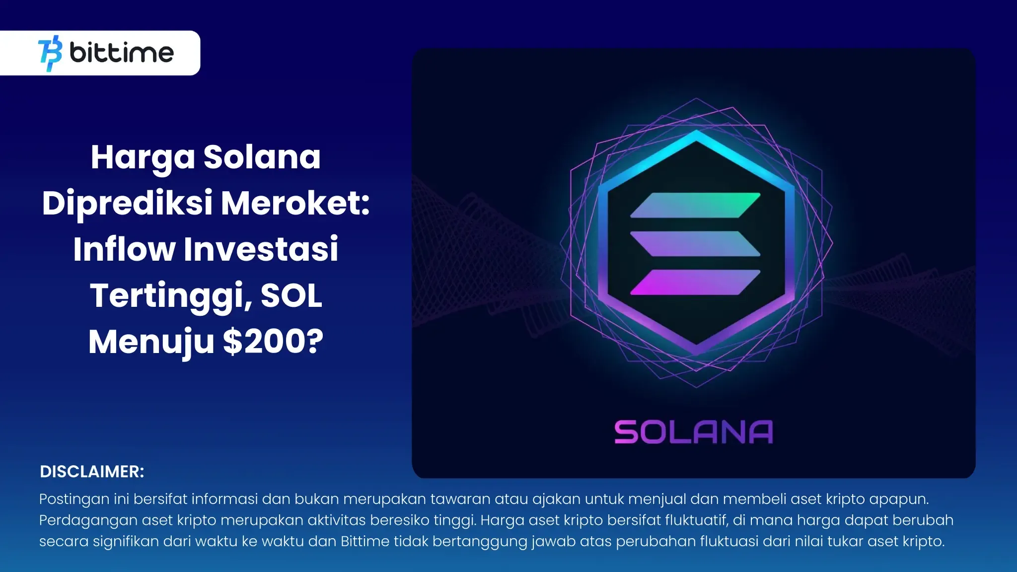 Solana Meroket ke $103,31: Volume Perdagangan Melonjak, Momentum Bullish Makin Kuat?