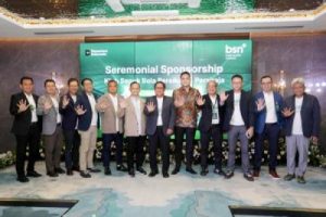 Strategi Baru Bank BSN: Sasar Suporter Lewat Sepak Bola!