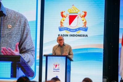 Strategi Kadin 2026: Bawa Produk Lokal Kuasai Pasar Dunia! 1 Strategi Kadin 2026: Bawa Produk Lokal Kuasai Pasar Dunia!