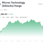Poros Informasi 6 Lawan Arus! MUB Meroket Saat Bitcoin Merah, Ada Apa?