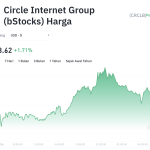 Poros Informasi 6 Rahasia CRCLB: Saham Circle atau Tren Tokenisasi yang Meledak?