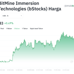 Poros Informasi 6 Berikut adalah artikel berita yang telah ditulis ulang dengan gaya bahasa jurnalis kripto profesional, unik, dan informatif.