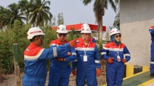 Ujung Timur RI Aman! Jalur Energi Ini Jadi Kunci Utama