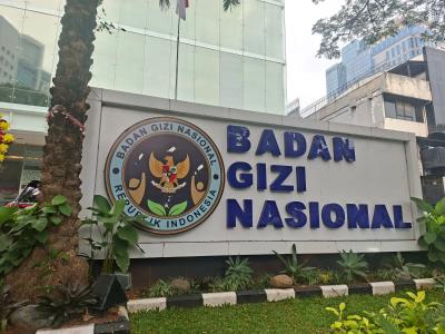 Anggaran Badan Gizi Nasional Dipangkas, Ada Apa?