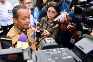 Indonesia Ancam Stop Ekspor Gas ke Tetangga? Ini Alasannya!