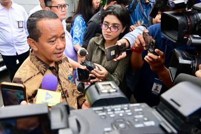 Poros Informasi 9 Indonesia Ancam Stop Ekspor Gas ke Tetangga? Ini Alasannya!