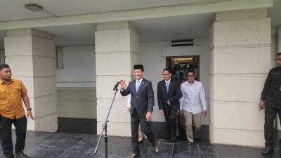 Geopolitik Memanas, Strategi Hilirisasi RI Jadi Kunci! 1 Geopolitik Memanas, Strategi Hilirisasi RI Jadi Kunci!