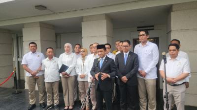 Strategi Besar Prabowo: Mengapa Kemenko Hilirisasi Dibentuk? 1 Strategi Besar Prabowo: Mengapa Kemenko Hilirisasi Dibentuk?